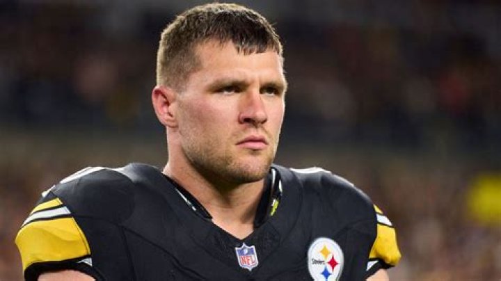 Salary, Income, Net Worth: T. J. Watt - 2024