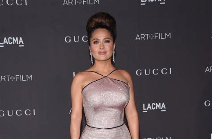 Salma Hayek Biography, Height, Weight, And Everything You Need To Know