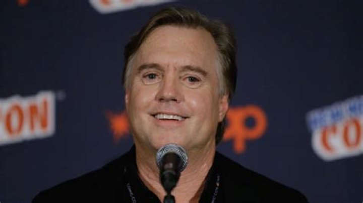 Sean Cassidy Net Worth (2024) | wallmine GB