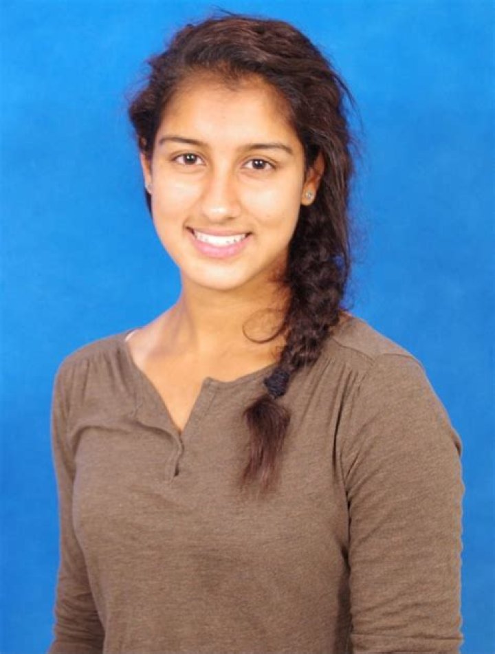 Simron R.