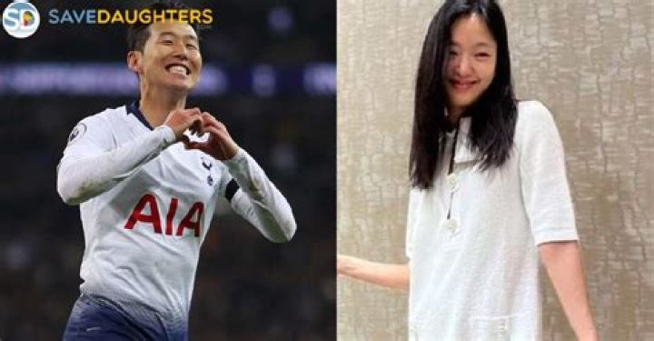 Son Heung-Min Wiki 2023 - Girlfriend, Salary, Tattoo, Cars & Houses and Net Worth