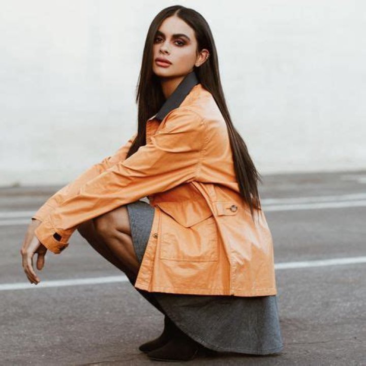 
Sophia Miacova Bio, Wiki, Net Worth, Age, Height & Wiki
