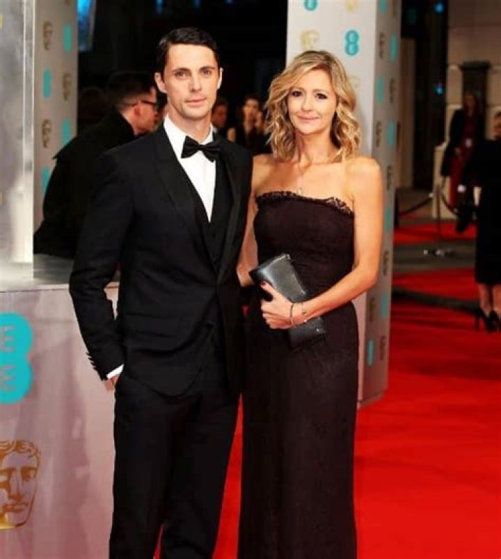 Sophie Dymoke (Matthew Goode Wife) Age, Height, Net Worth, Kids, Ig
