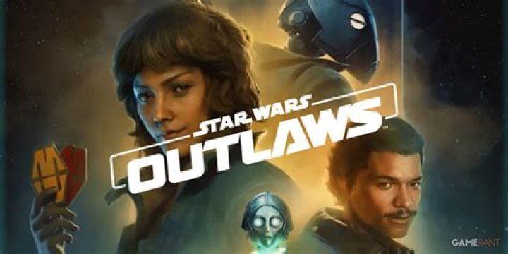Star Wars Outlaws Release Date What Is Actual Release Date, Trailer, Gameplay and More