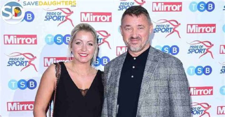 Stephen Hendry Net Worth, Bio, Life, Career, Family, Wife & More