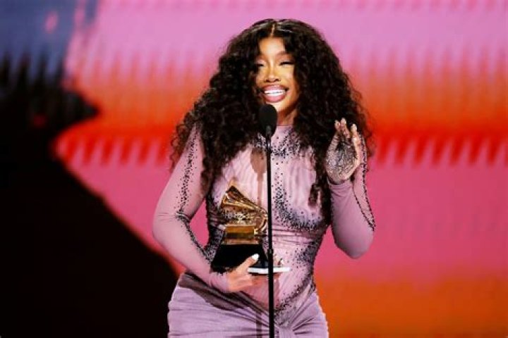 Sza Biography, Height, Weight, And Everything You Need To Know