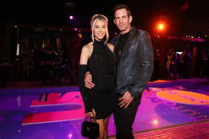 Tarek El Moussa’s Net Worth