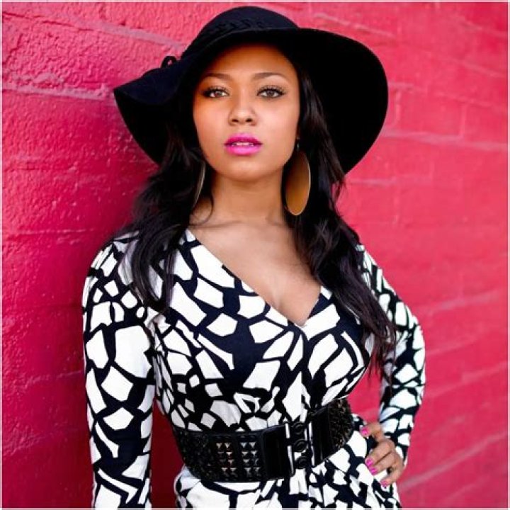 Teairra Marí Net Worth and Earnings 2022