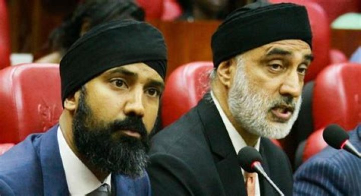 The Rai family, one of Kenya’s richest families set to launch a $44million sugar plant before the end of Q1 2022