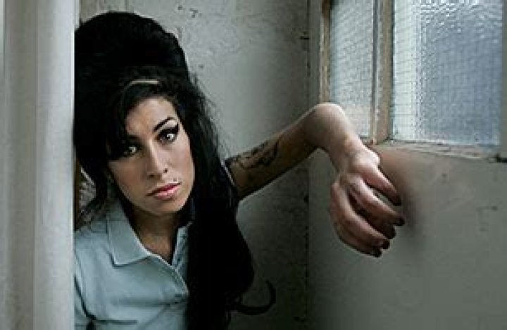 The Tolerance Effect: How Drinking May Have Really Killed Amy Winehouse