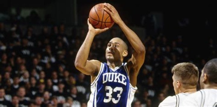 The Top 10 Duke Basketball Players of All-Time