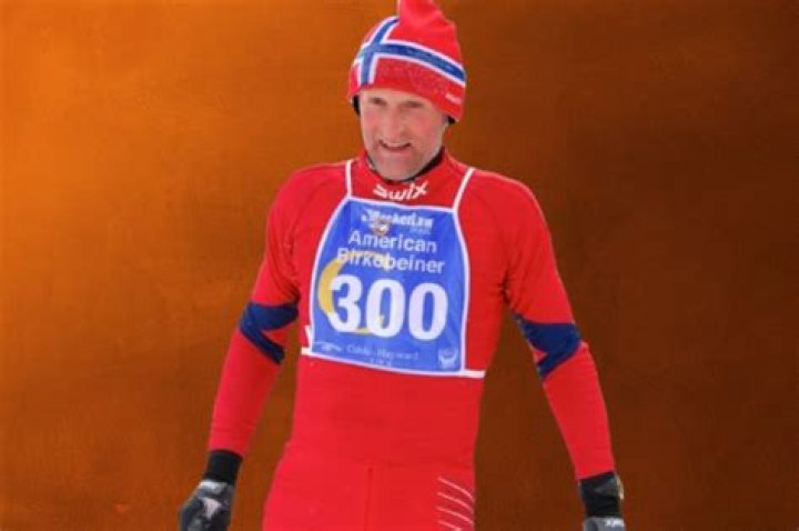 The Top 5 Cross-Country Skiers of All Time