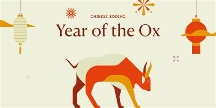 The Year of the Ox