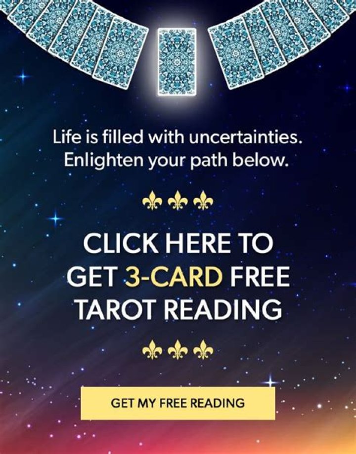 Three Card Tarot - Tarot Prophet: Free 3 Card Tarot Reading with Sophia Loren