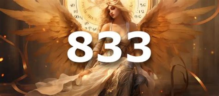 Unlocking Our Fortune with Angel Number 833