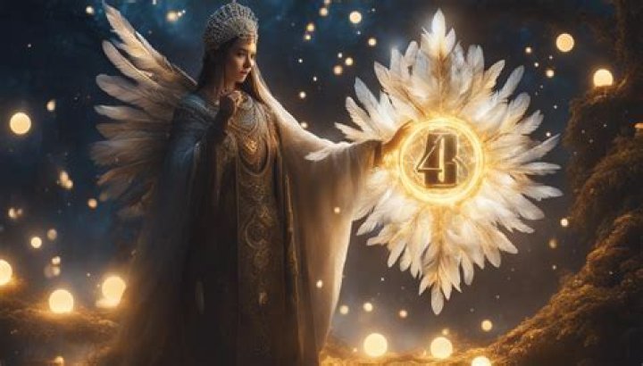 Unveiling the Mystery of Angel Number 433