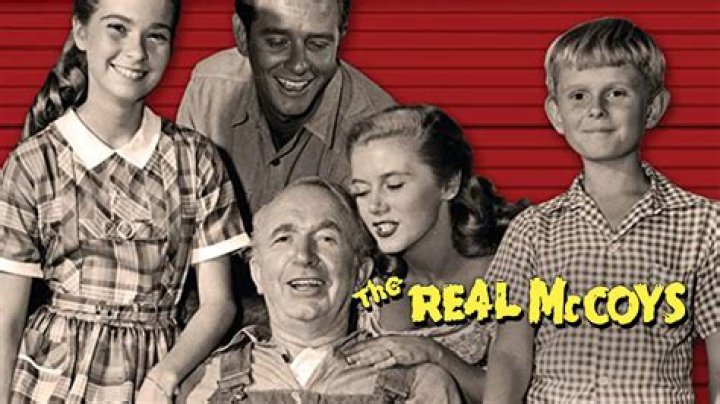 What Happened to Kate from the Real McCoys?