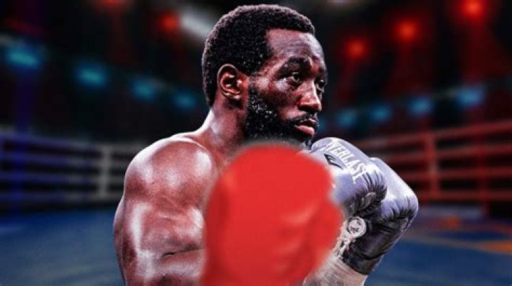 What is Terence Crawford's Net Worth in 2024?