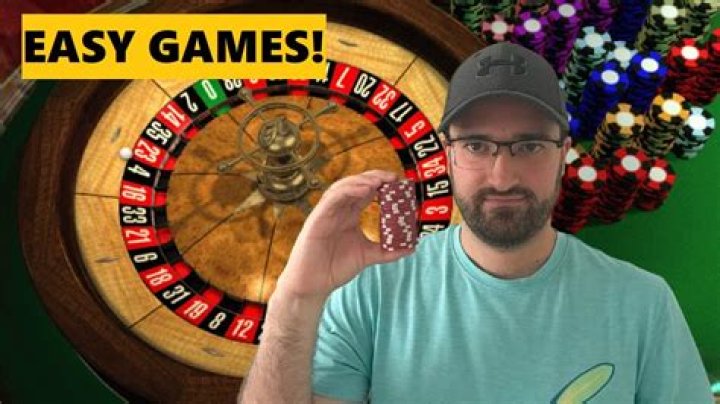 What is the Easiest Gambling Game to Learn? Tips for Rapid Skill Acquisition