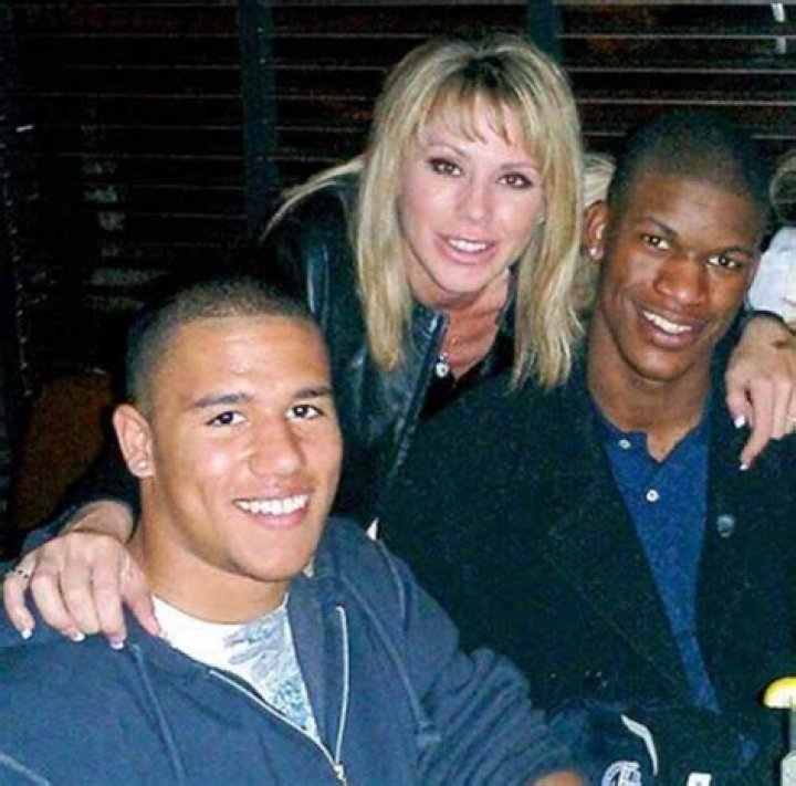 Who Is Jimmy Butler Mom? Jimmy Butler Height, Net Worth And More
