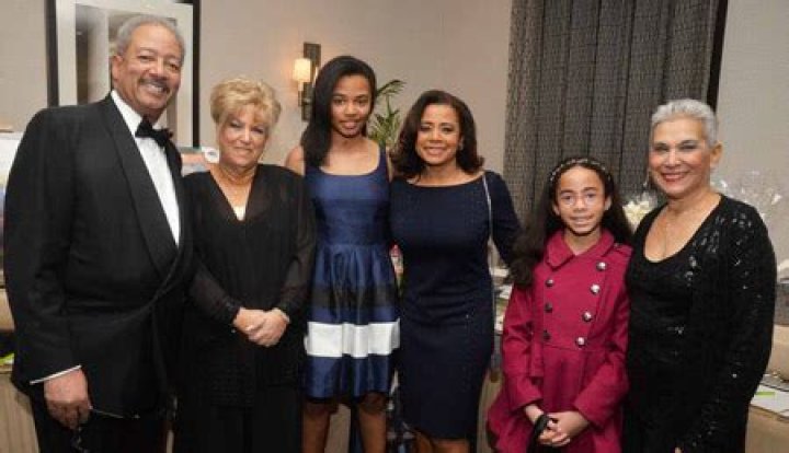 Who is Renee Chenault-Fattah? Bio: Net Worth, Daughter, Education