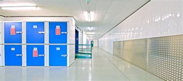 Why Are Self Storage Units A Great Option For Storing Entertainment Equipment?