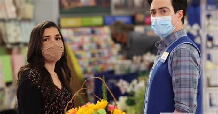 Why Did Amy Leave “Superstore”?