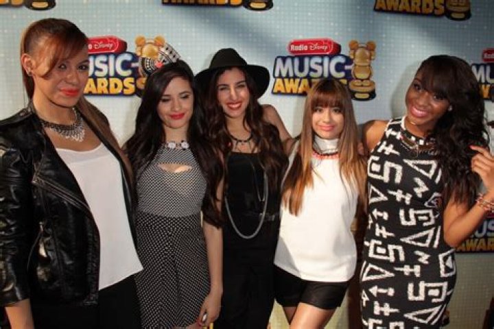Why Did Camila Quit Fifth Harmony?