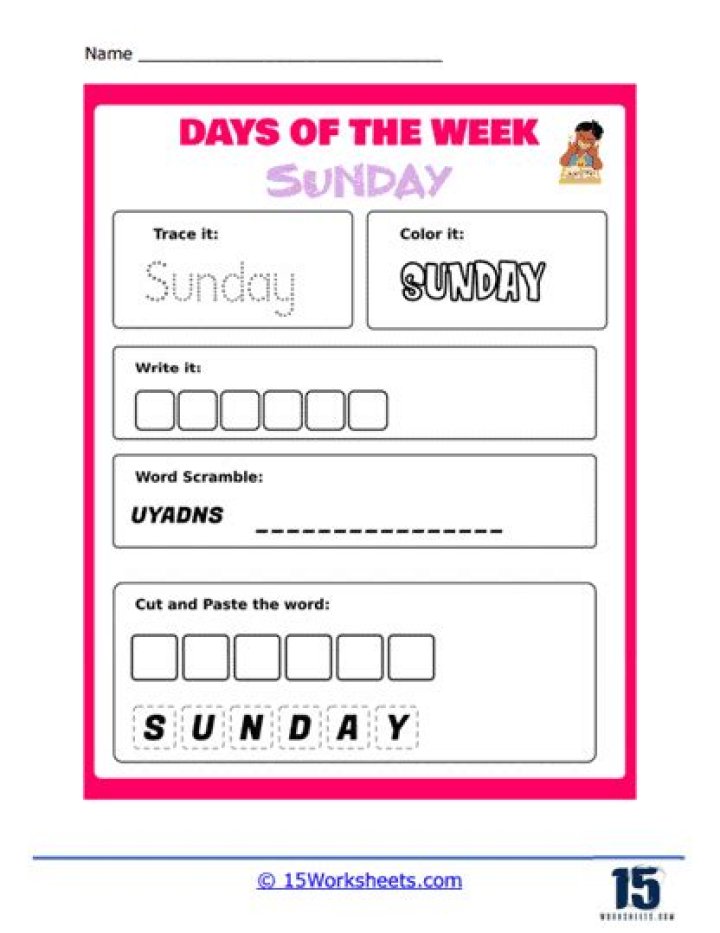 Word of the Week! Tardy