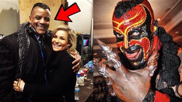 WTF happened to Boogeyman | WrestleZone Forums