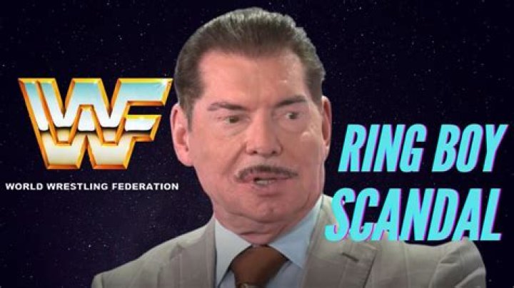 WWF Scandals 1992 | WrestleZone Forums