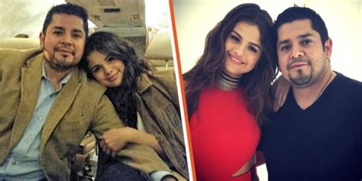  You Need To Know All About The father of Selena Gomez 